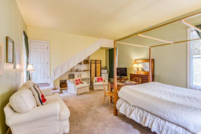 Yellow Rose Bed & Breakfast